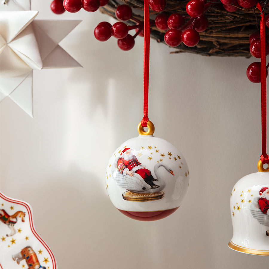 Villeroy & Boch Julekule 2024
