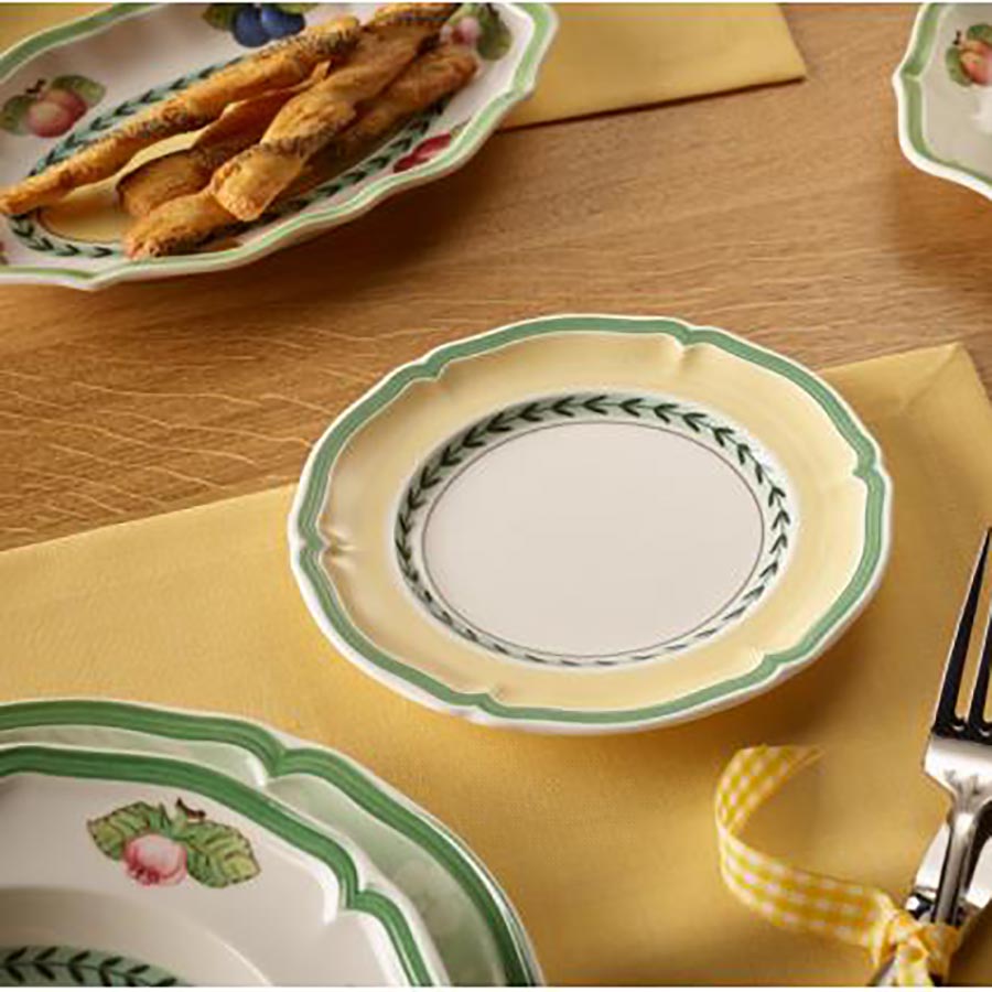 Villeroy & Boch French Garden Vienna Asjett 17cm