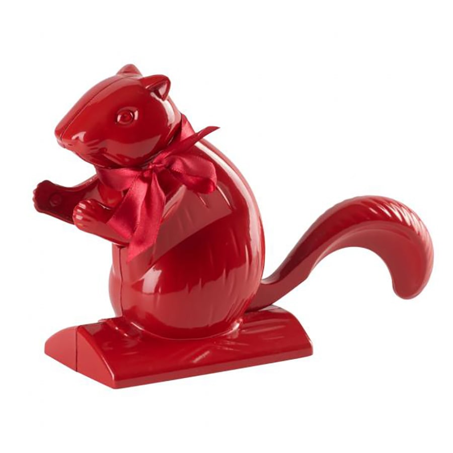 Villeroy & Boch Winter Collage Accessories Nøtteknekker Ekorn
