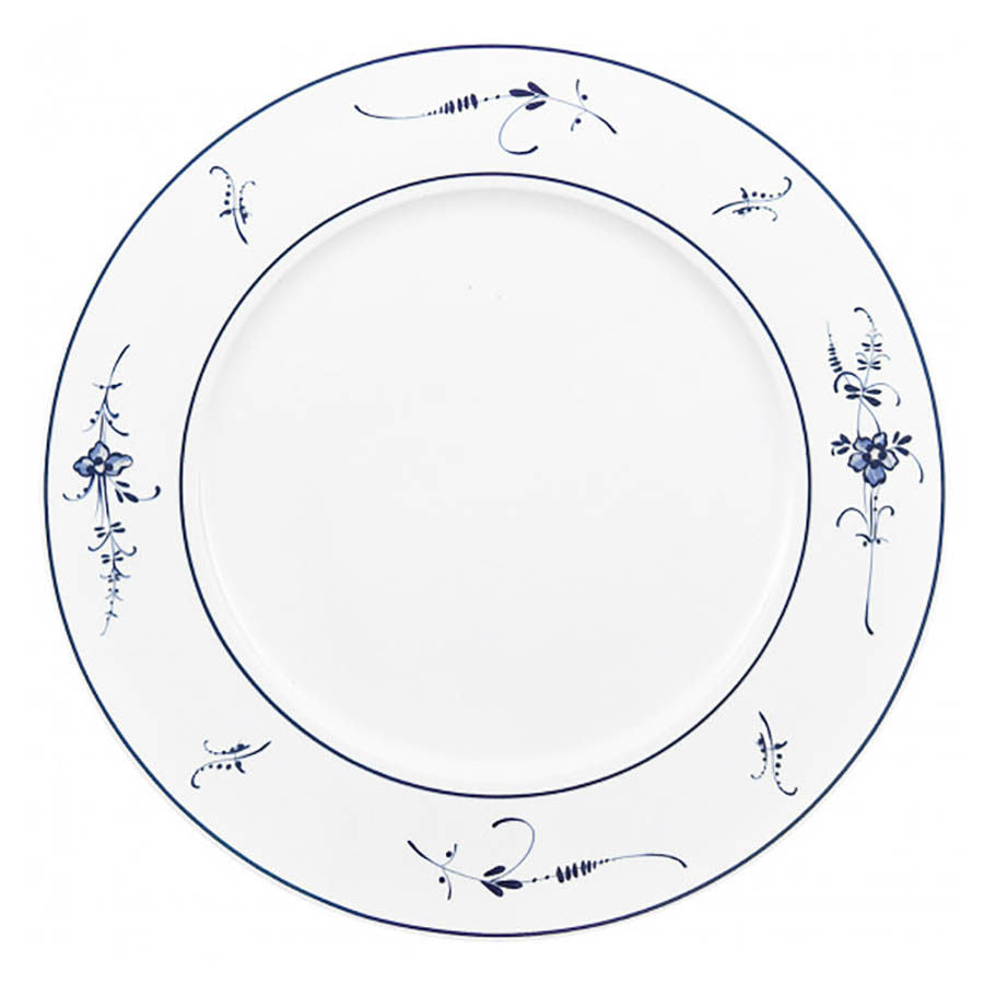 Villeroy & Boch Old Luxembourg Tallerken 30cm