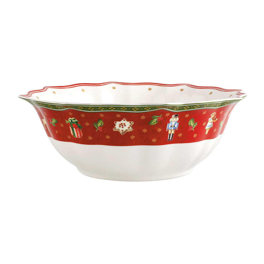 Villeroy & Boch Toy's Delight Serveringsbolle 32cm