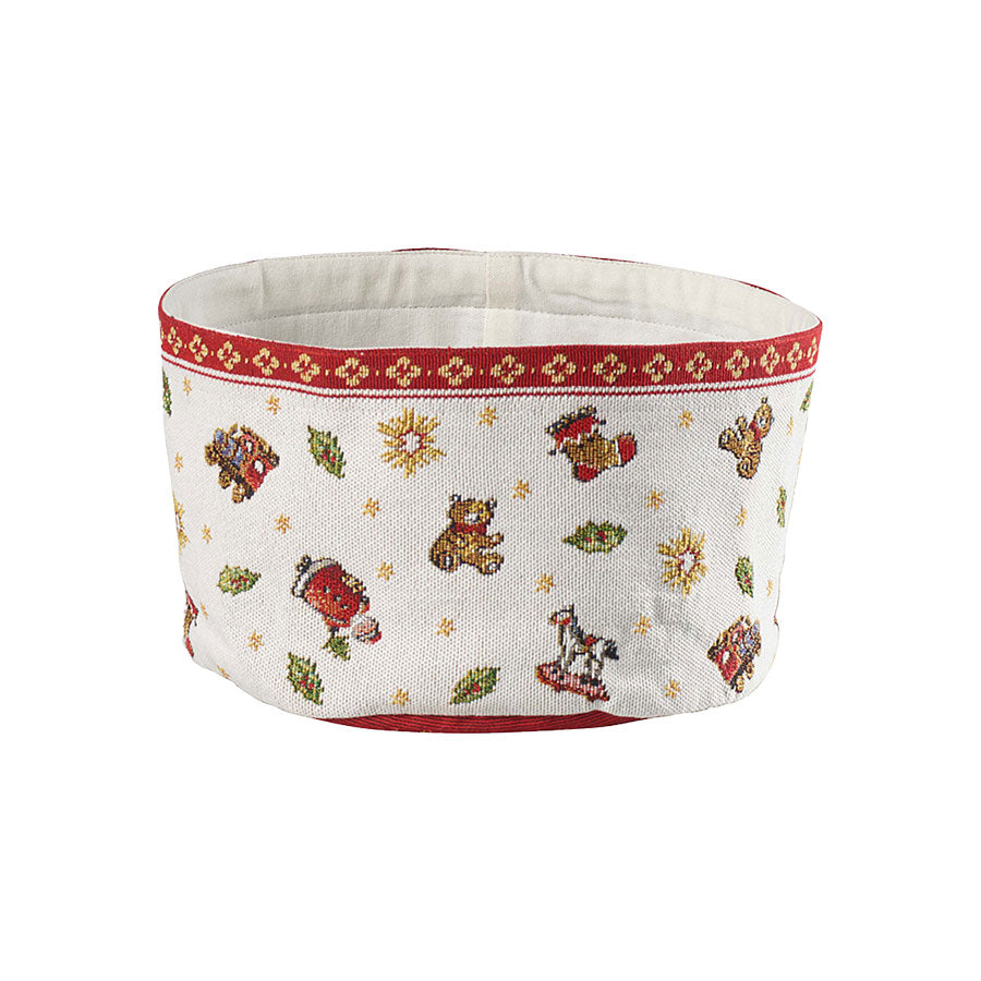 Villeroy & Boch Toys Delight Brødkurv