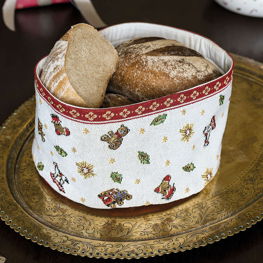 Villeroy & Boch Toys Delight Brødkurv
