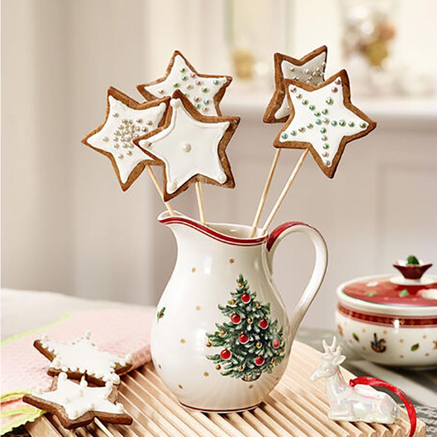 Villeroy & Boch Toy's Delight Fløtemugge 0,5L