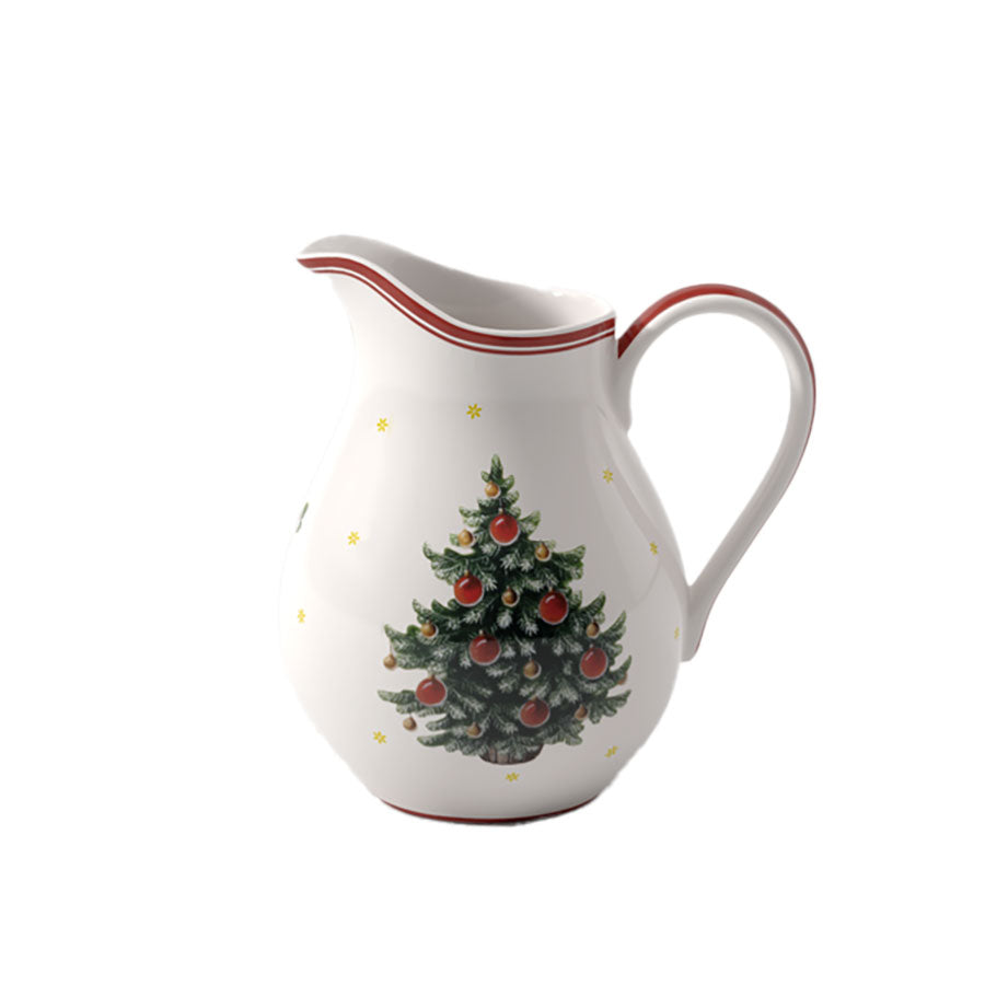 Villeroy & Boch Toy's Delight Fløtemugge 0,5L