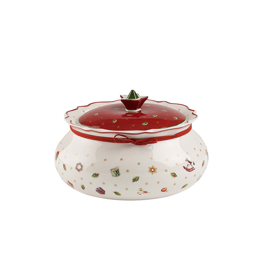 Villeroy & Boch Toys Delight Krukke / Kakeboks 1900ml