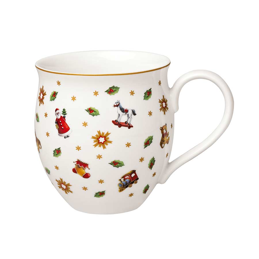Villeroy & Boch Toy's Delight Krus Leker 39cl