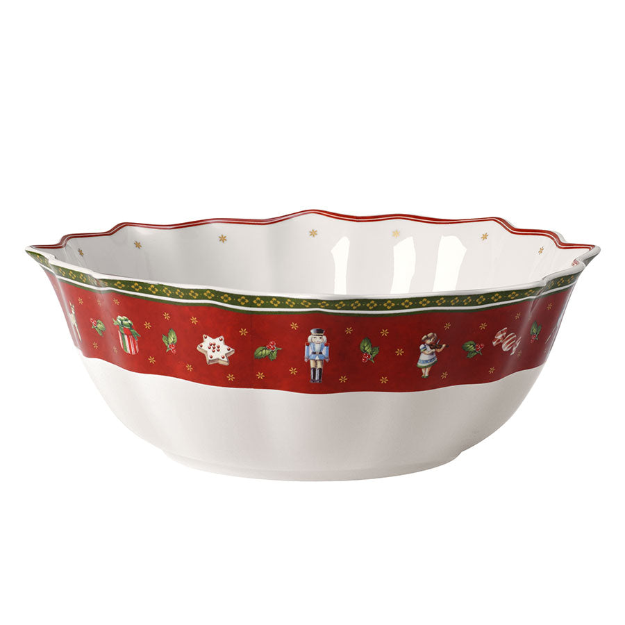 Villeroy & Boch Toys Delight Serveringsbolle 1,4L