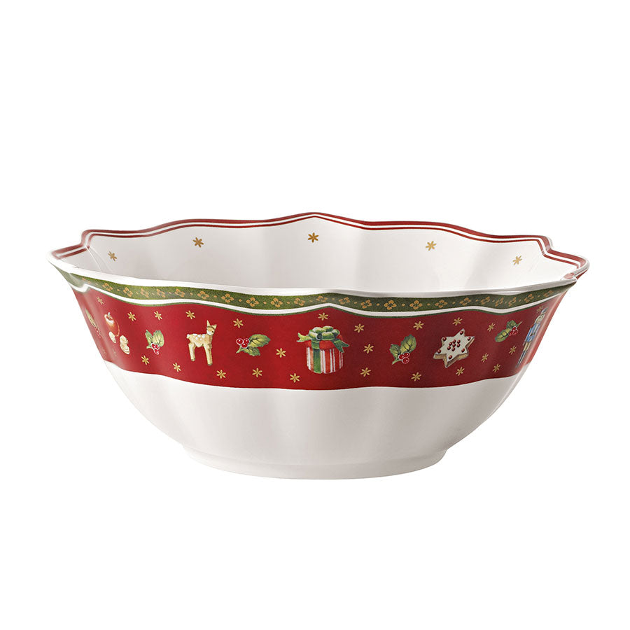 Villeroy & Boch Toys Delight Serveringsbolle