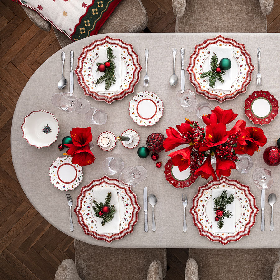 Villeroy & Boch Toys Delight Serveringsbolle