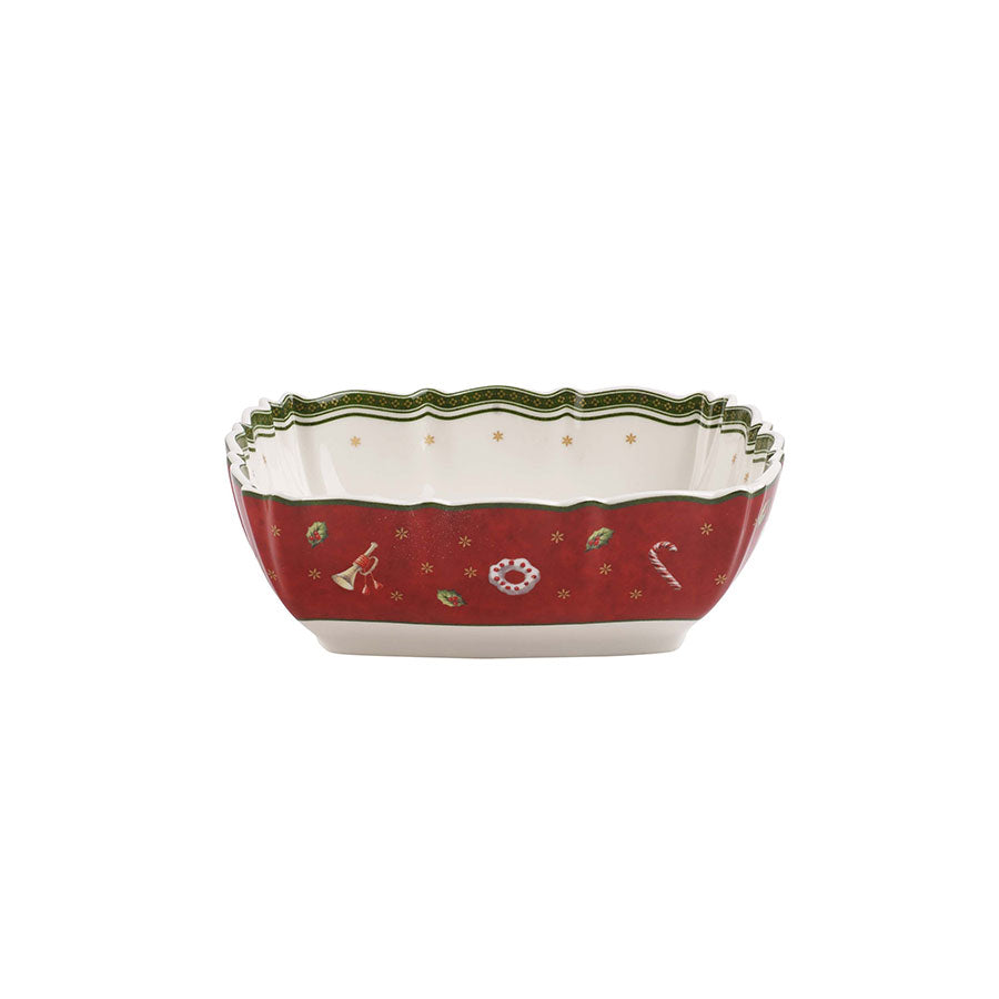 Villeroy & Boch Toys Delight Serveringsbolle 16x16cm
