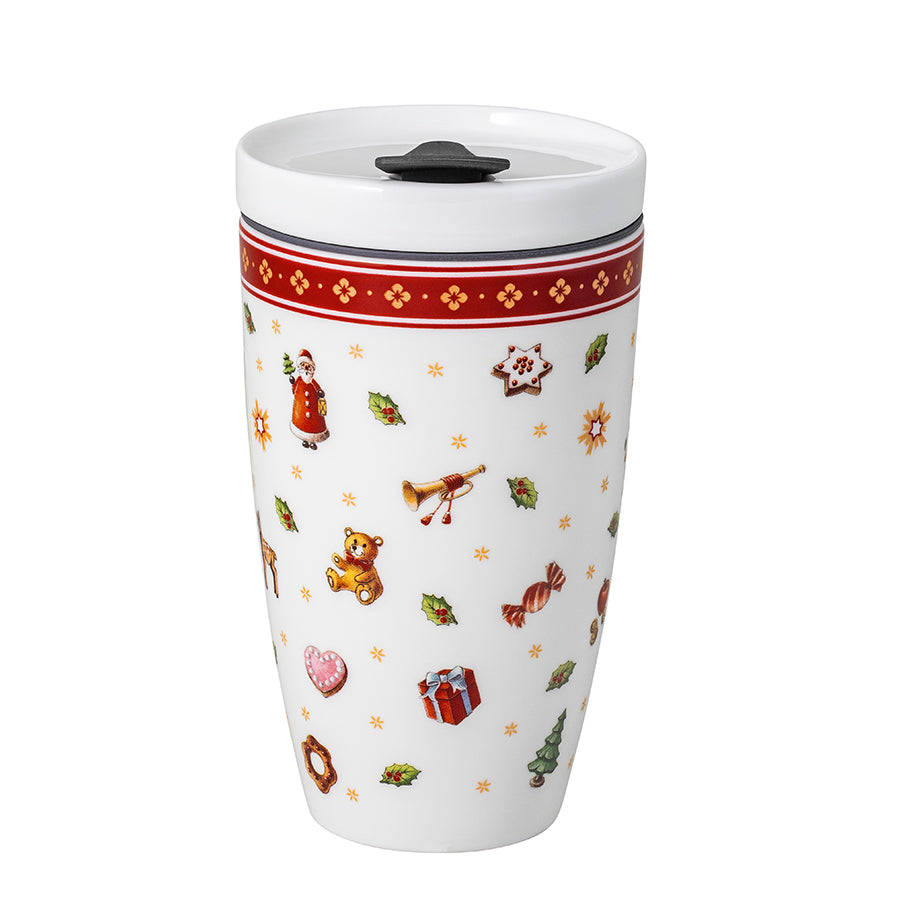 TO GO KRUS 350ML