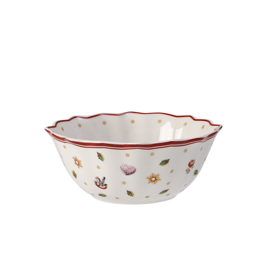 Villeroy & Boch Toy's Delight Bolle Liten 15cm