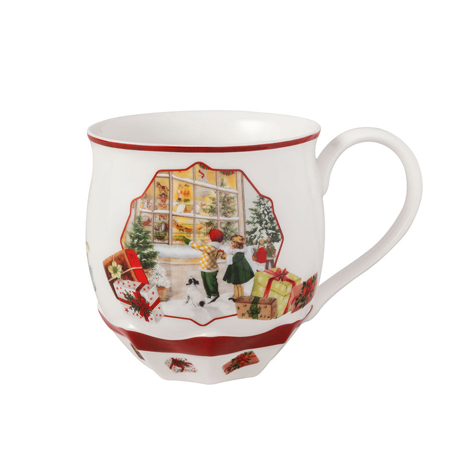 Villeroy & Boch Toys Fantasy Julekrus Leketøysbutikk