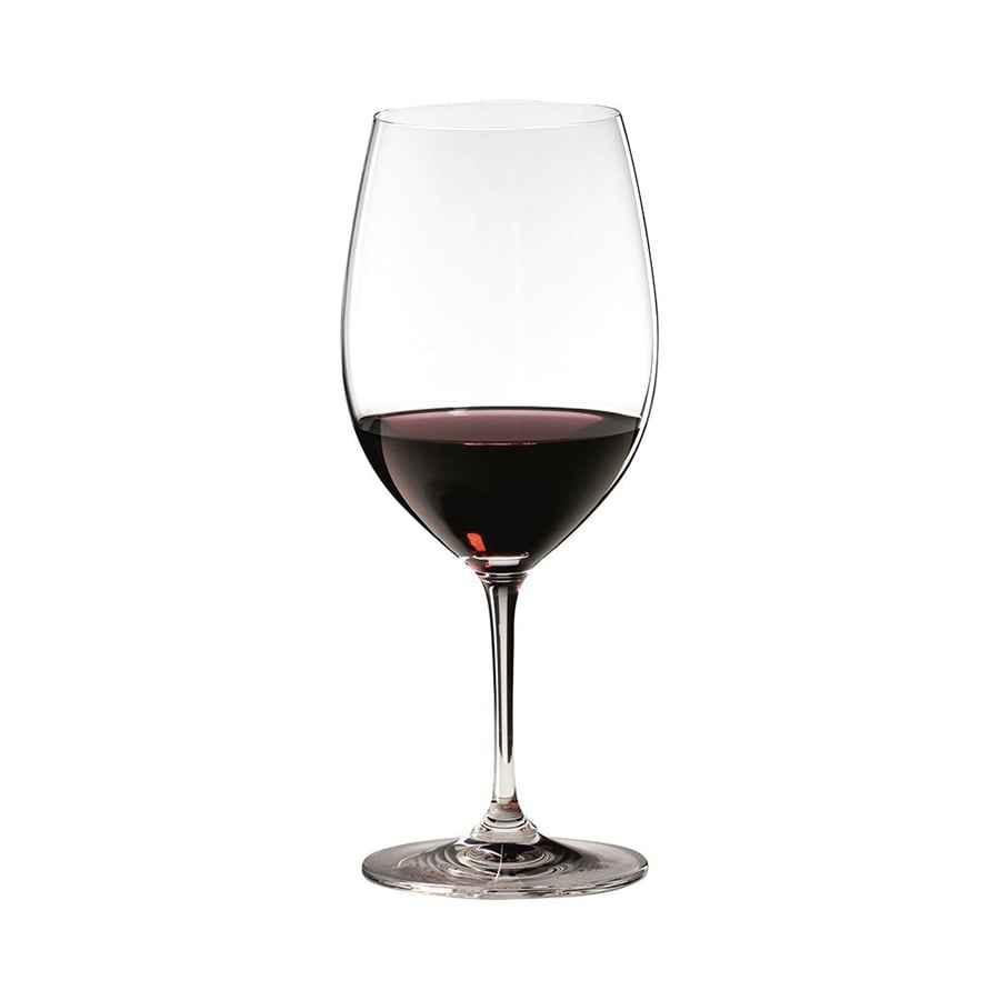 Riedel Vinum Vin Bordeaux 61cl 2pk