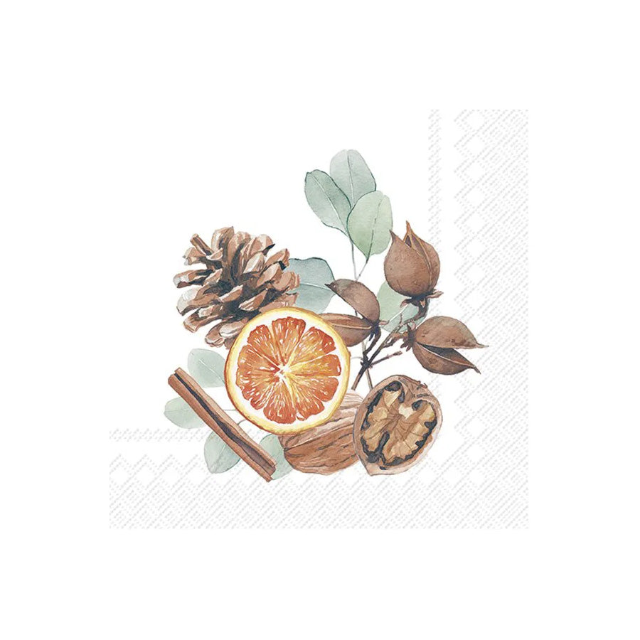 CHRISTMAS SCENT KAFFE