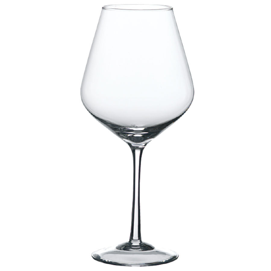 Hadeland Glassverk Sentimento Vulcano Rødvinsglass 80cl