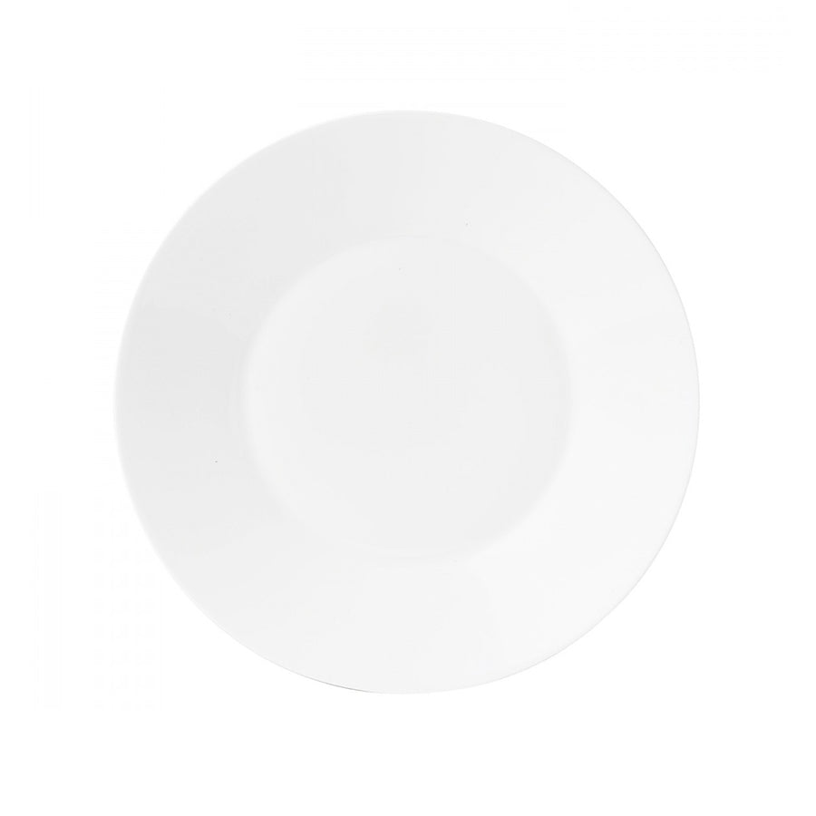 Wedgwood Jasper Conran White Tallerken Flat 23cm