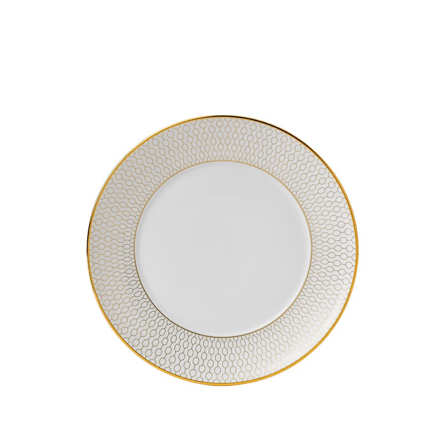 Wedgwood Arris Tallerken 17cm