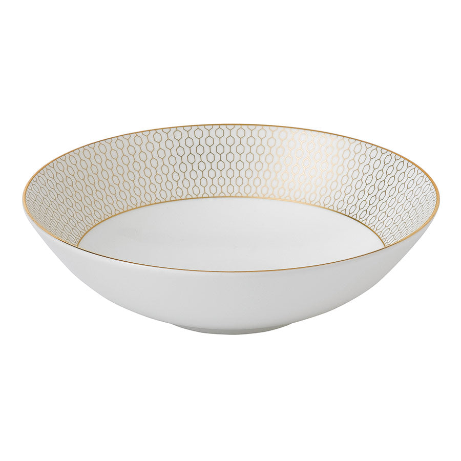 Wedgwood Arris Tallerken Dyp 21cm