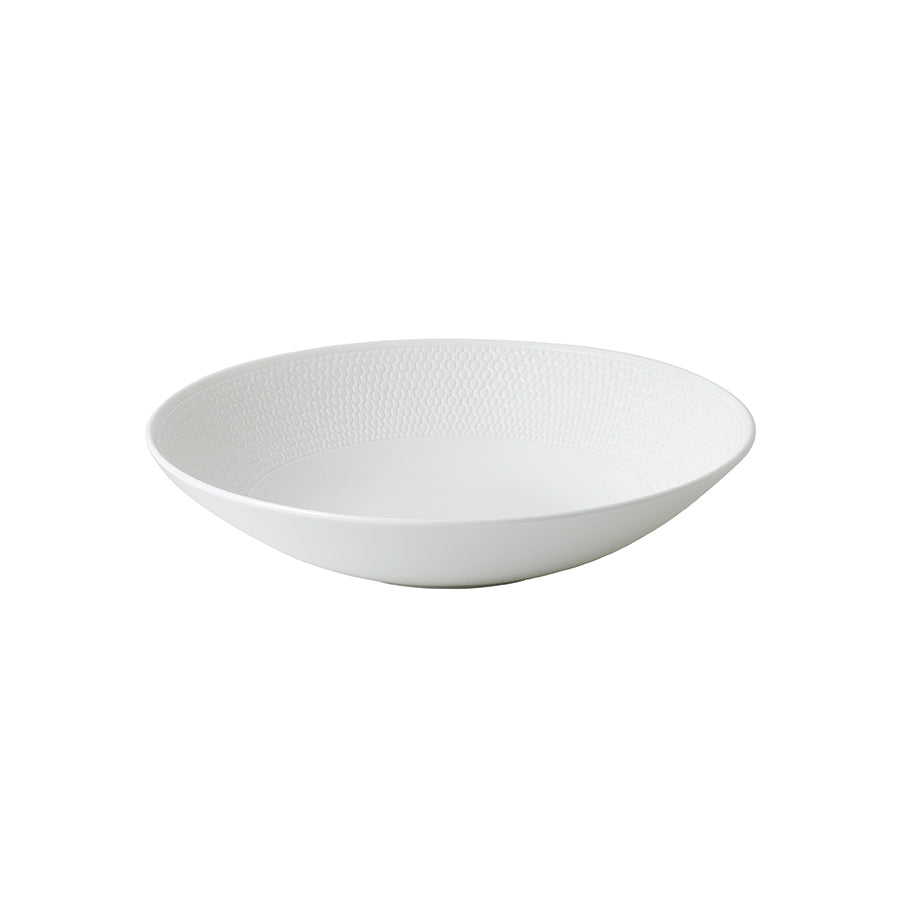 Wedgwood Gio Pastatallerken 25 cm