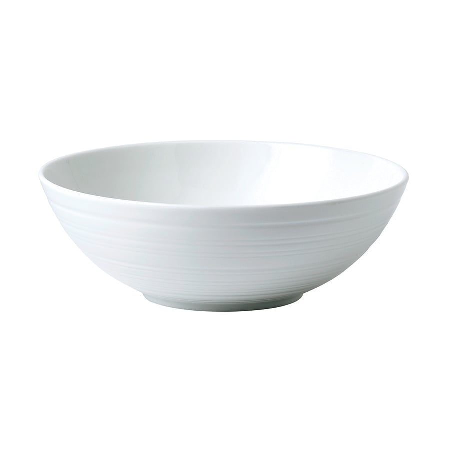 Wedgwood Jasper Conran Strata Skål 18cm