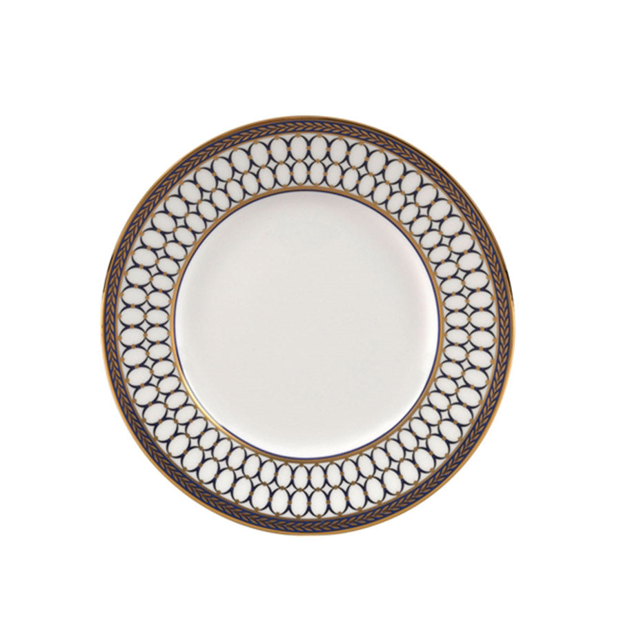 Wedgwood Renaissance Gold Asjett 18cm