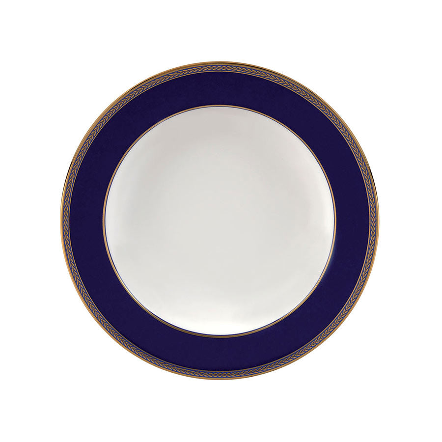 Wedgwood Renaissance Gold Dyp Tallerken 23cm