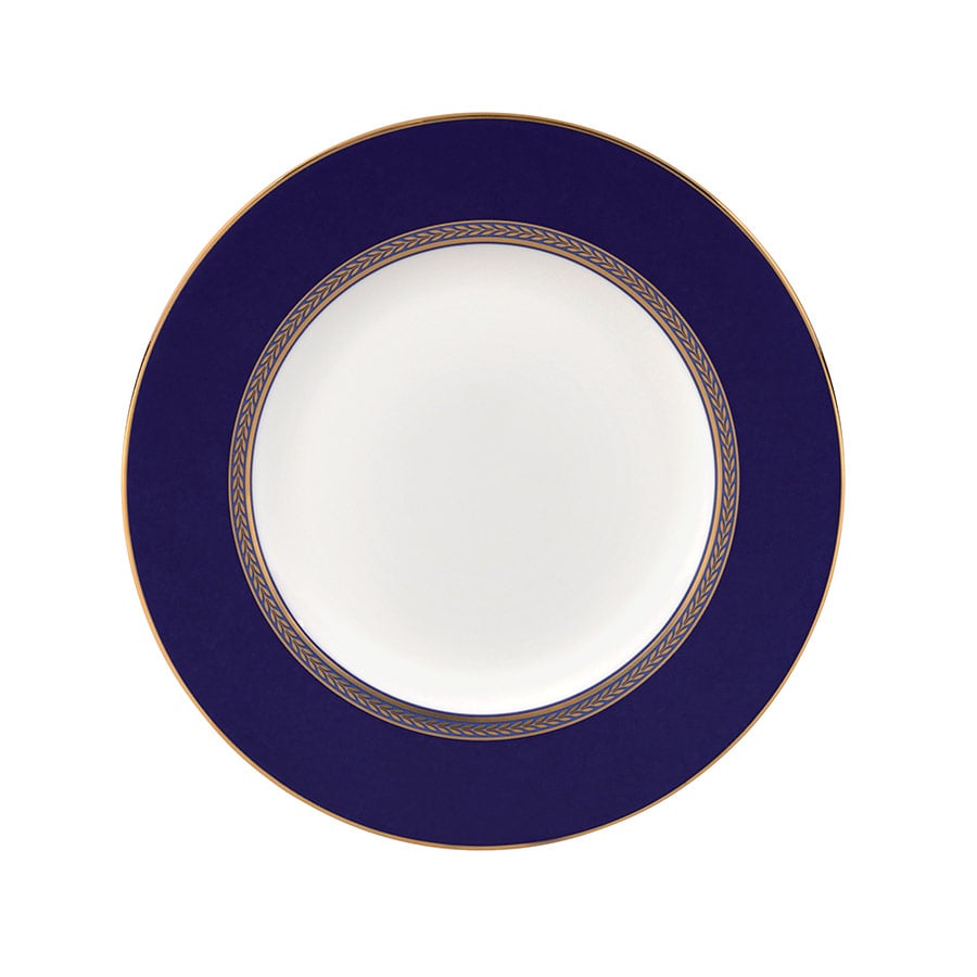 Wedgwood Renaissance Gold Tallerken 20cm