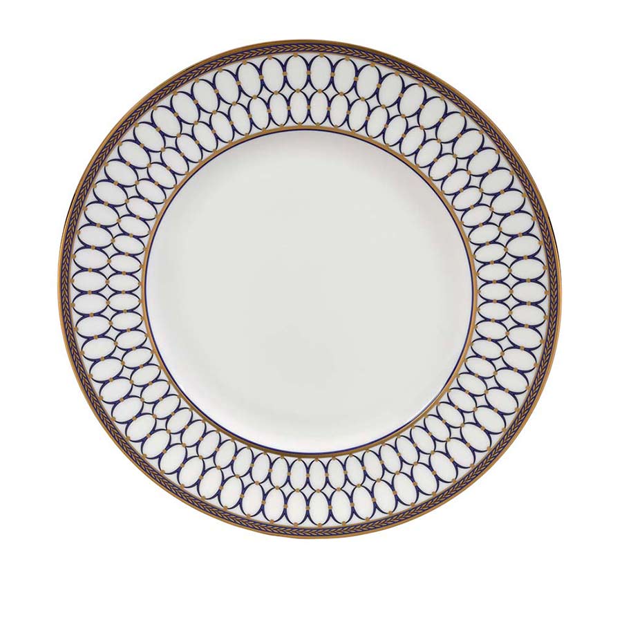 Wedgwood Renaissance Gold Tallerken 27cm