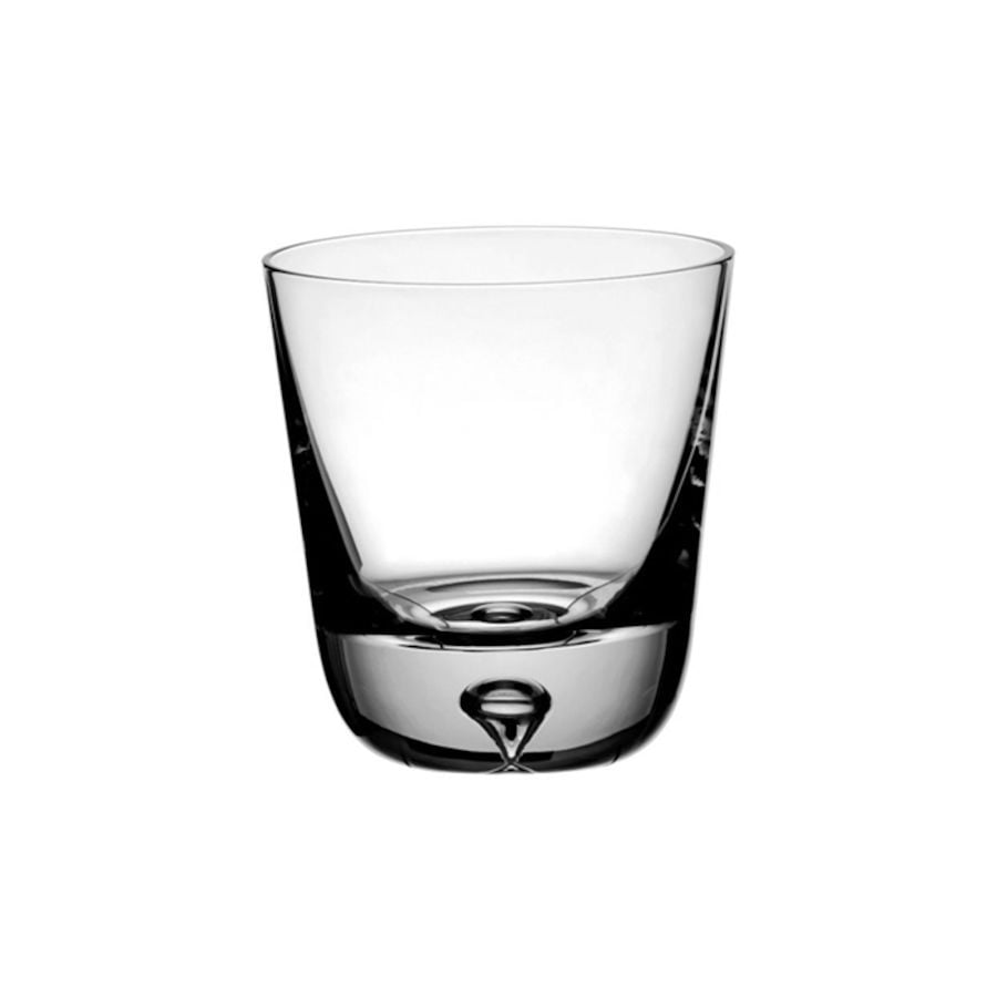 Hadeland Glassverk Tangen Klar Whiskyglass 23 cl