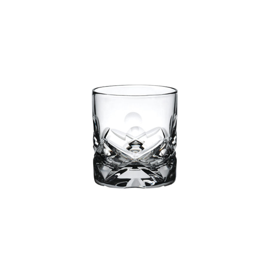 Hadeland Glassverk Montreal Whisky 25 cl.