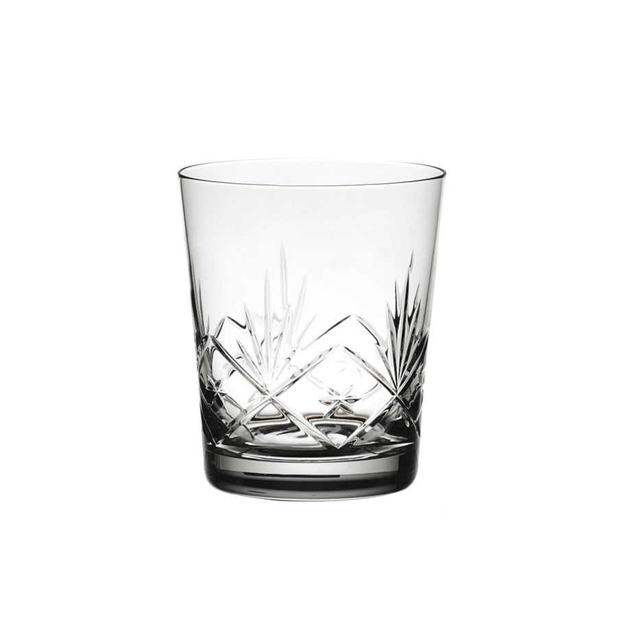 Hadeland Glassverk Finn Whiskyglass 30 cl