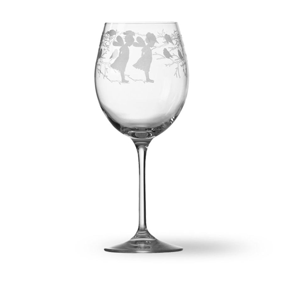 Wik & Walsøe Alv Glass Rødvin