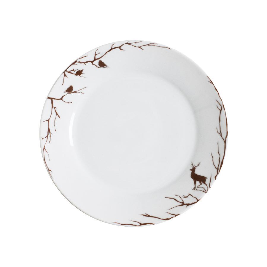 Wik & Walsøe Alveskog Tallerken 28 cm
