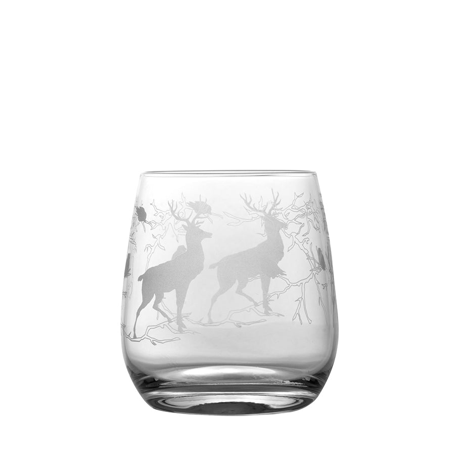 Wik & Walsøe Alveskog Tumbler Vannglass 37 cl