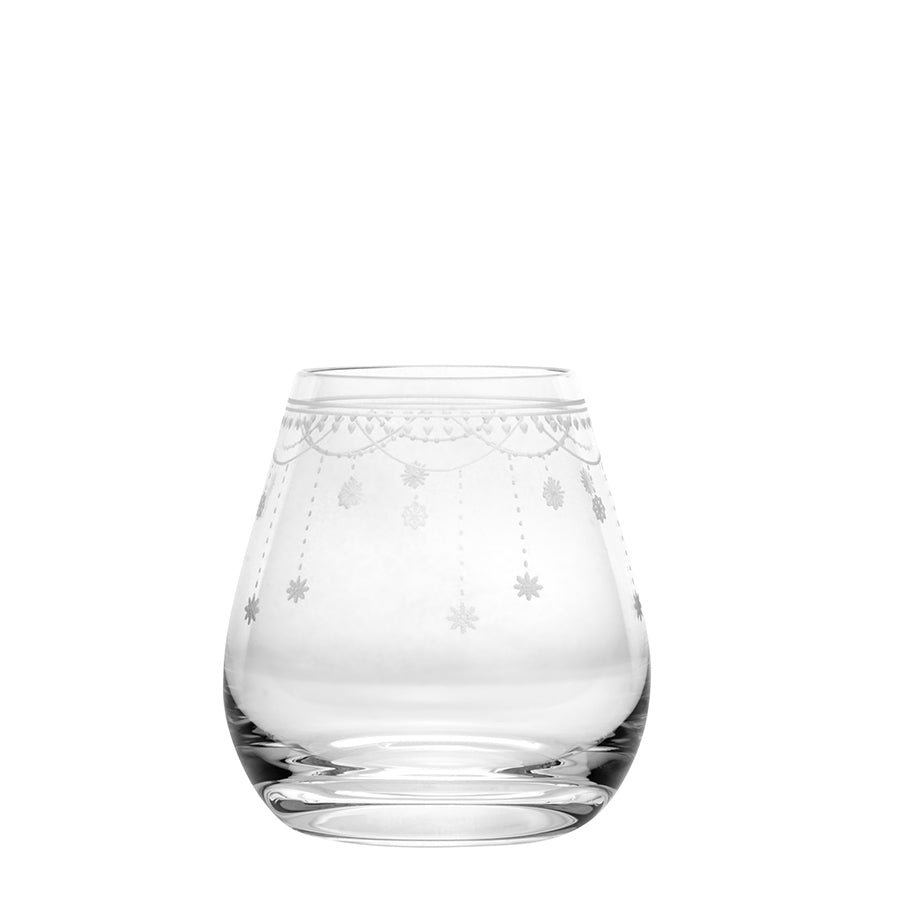 Wik & Walsøe Julemorgen Vannglass 35cl