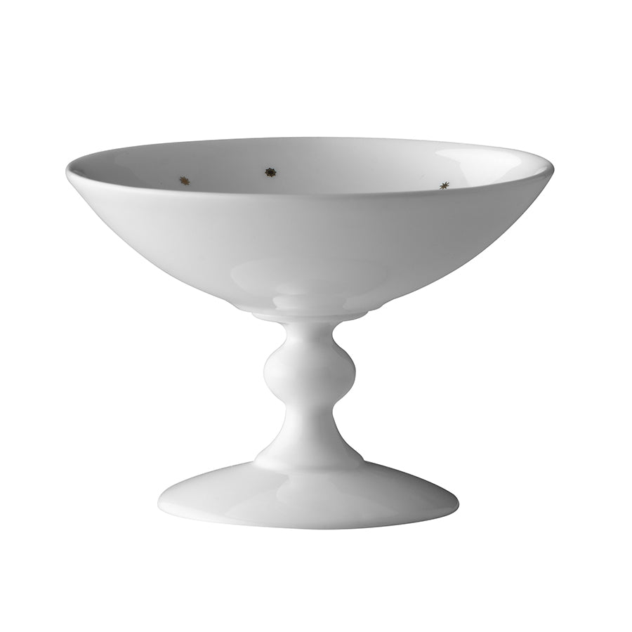Wik & Walsøe Stjernedryss Liten Bolle 12cm m/Stett