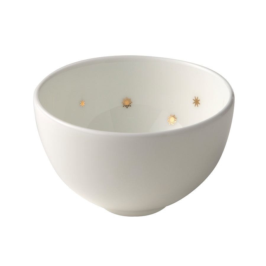 Wik & Walsøe Stjernedryss Liten Bolle 12cm