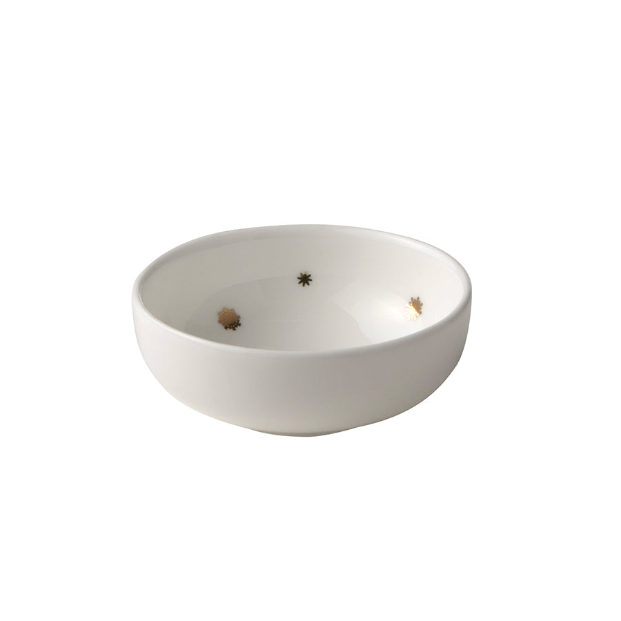 Wik & Walsøe Stjernedryss Liten Bolle 6cm
