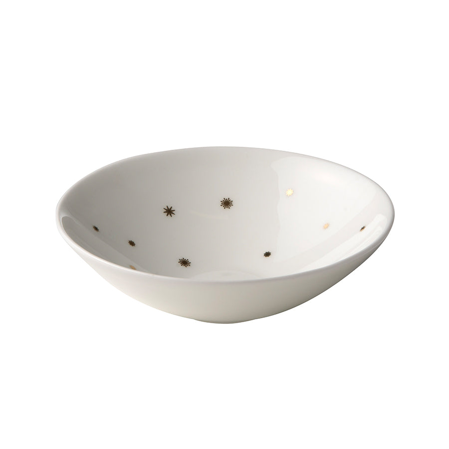 Wik & Walsøe Stjernedryss Liten Bolle 9cm