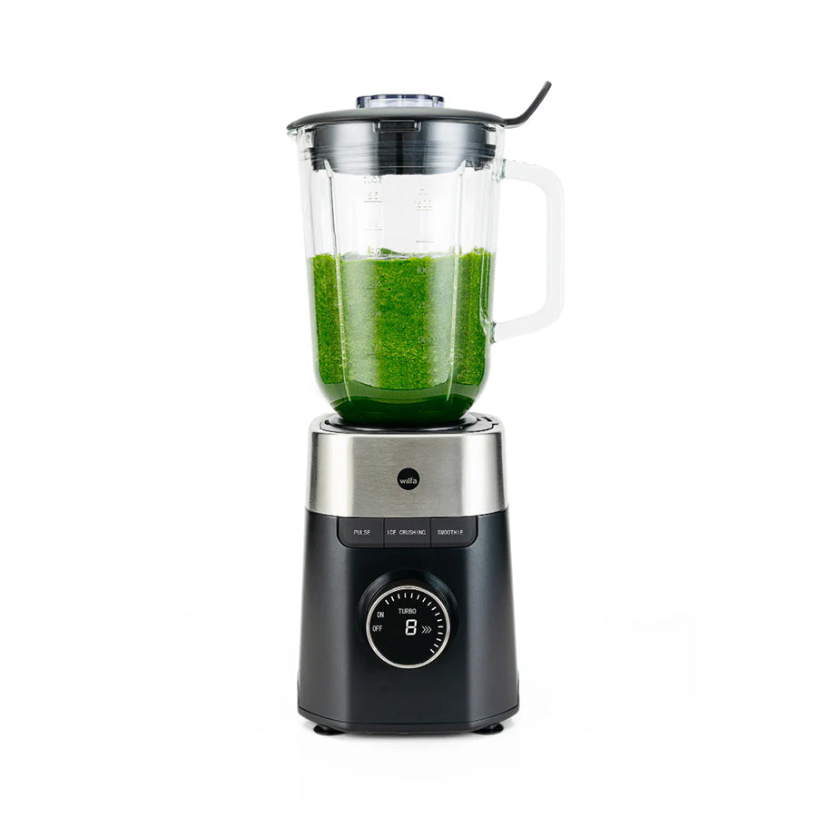 Blender BLP-1000 FUSION1000 Matt Sort 1,5L