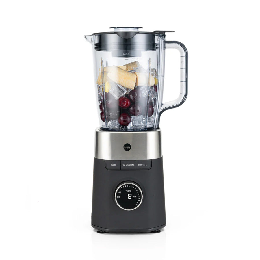 Blender BLPT-1200 FUSION1200 1,75L Matt Sort