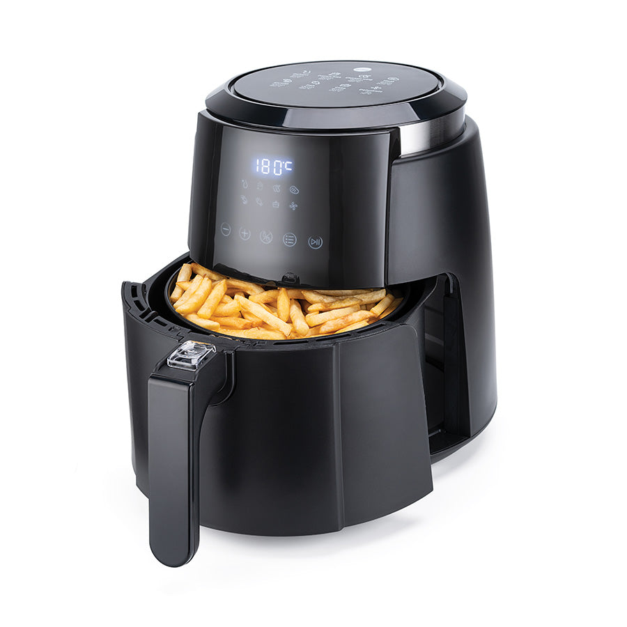 Wilfa Airfryer 1500W 3,5 Liter