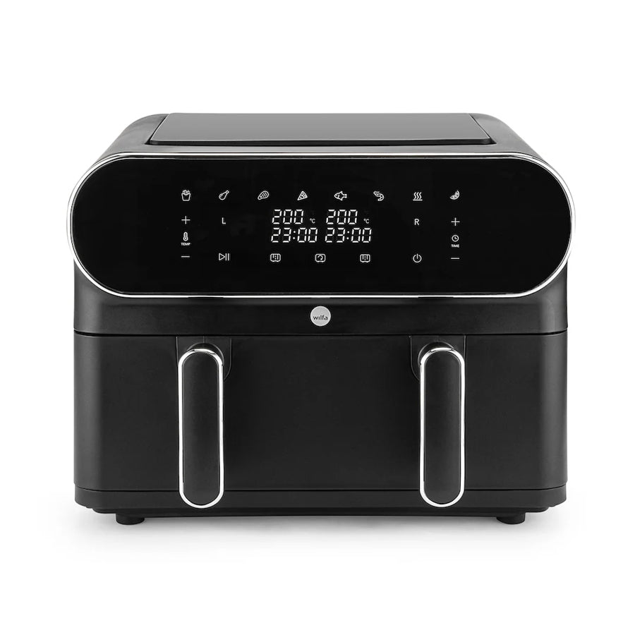 Airfryer Dual Zone AF-2X50DUAL 11L