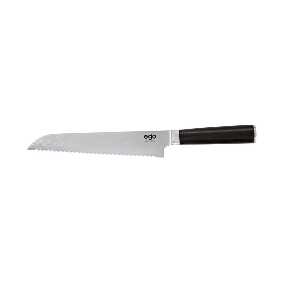 Wilfa Brødkniv Ego Evg20bk Vg-10 20 cm