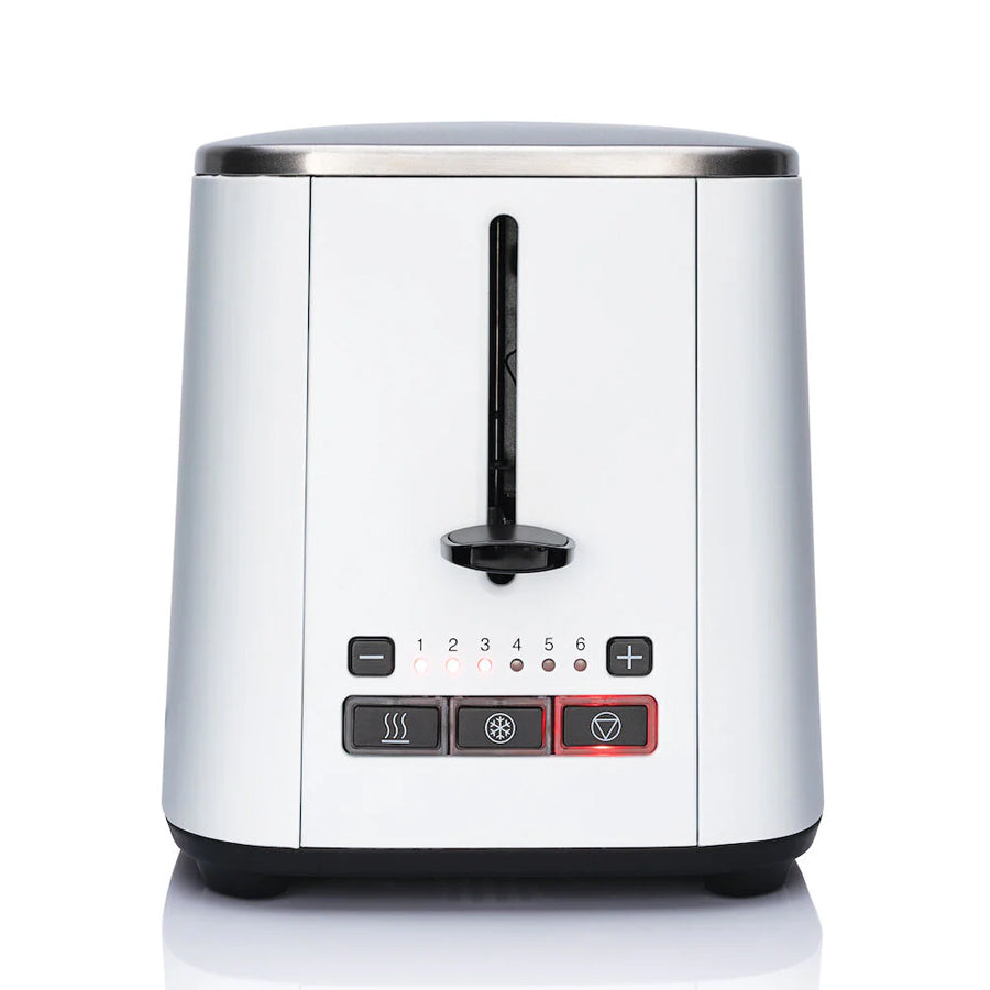 Wilfa Kjøkken Ct-1000Mw Brødrister 1000Watt