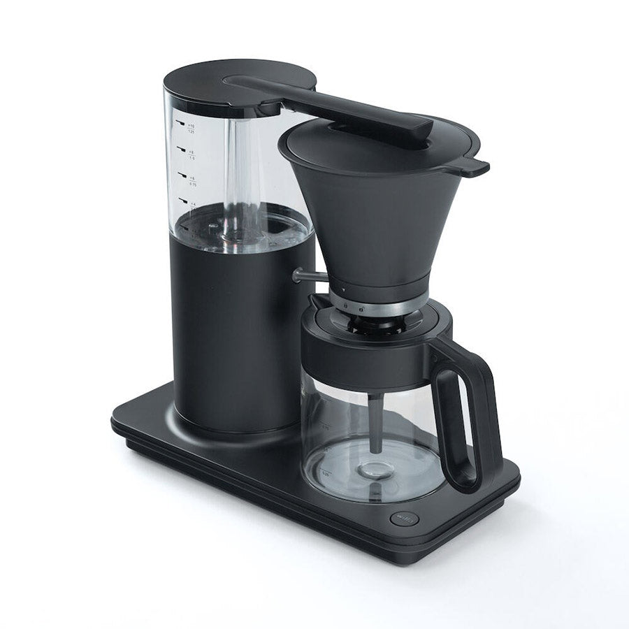 Wilfa Classic Tall CM2B-A125 Kaffetrakter 1,25L Matt Sort