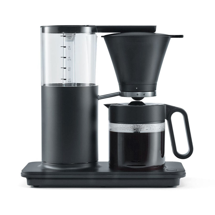Wilfa Classic Tall CM2B-A125 Kaffetrakter 1,25L Matt Sort