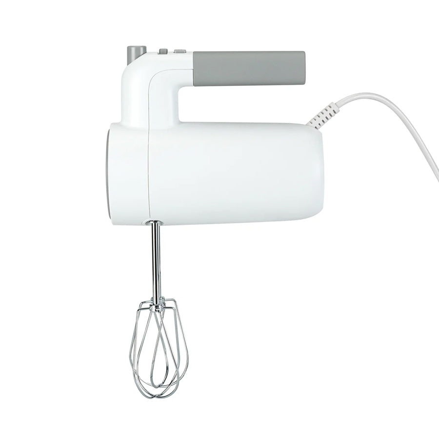 Håndmikser HM2W-350 Hvit/Grå